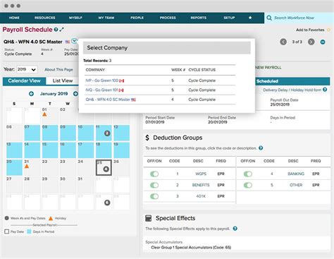 adpwo|ADP Workforce Now® for enterprise organizations .
